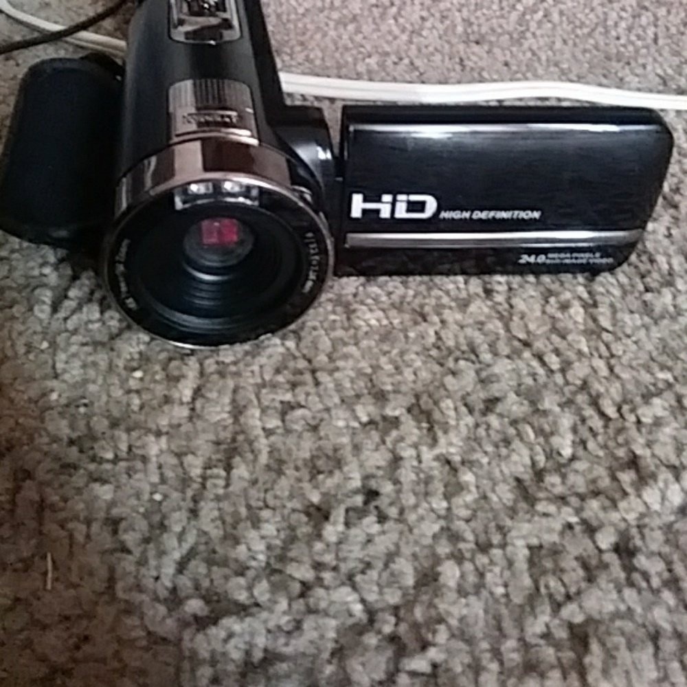 HD Camera